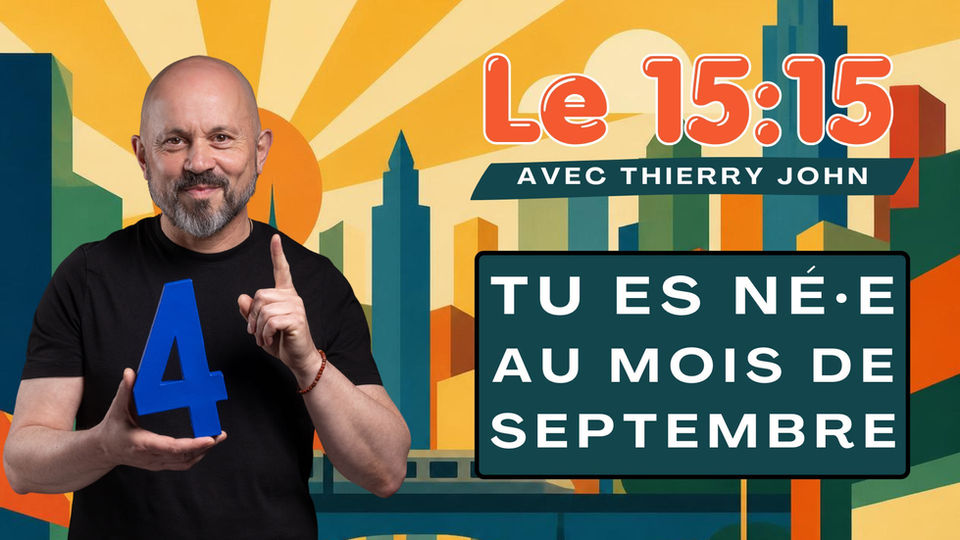 Né·e en septembre